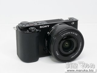 ソニー  VLOGCAM パワーズームキット ZV-E10L