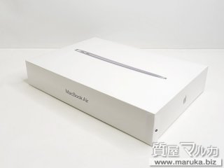 MacBook Air 2020 MGN73J A 新品