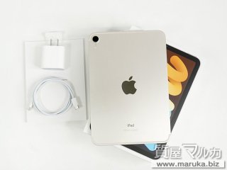 iPad mini 6 128GB SIMフリー