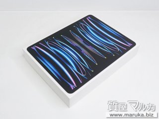 iPad Pro12.9 第6世代 256GB Wi-Fi 新品