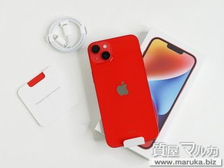 iPhone14 Plus SIMフリー 128GB 未使用
