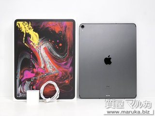 iPad Pro 12.9 第3世代 64GB SB▲ MTHJ2J A