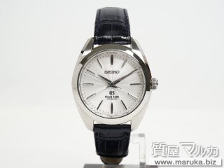 グランドセイコー  レディース メカニカル STGR003