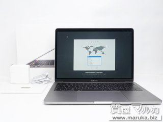 MacBook Pro 2019年 MUHN2J Aの買取 質