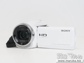 ソニー  ハンディカム ビデオカメラ HDR-CX680