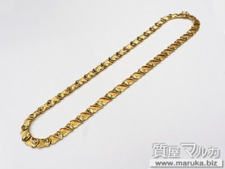 K18 デザイン 37.4g