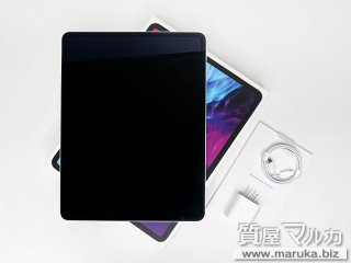 iPad Pro 12.9インチ 第4世代 MXAW2J A