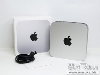 Mac mini M2 2023年 MMFJ3J A