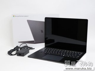 Microsoft  Surface Laptop4 5BT-00016