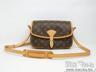 ルイヴィトン  ソローニュ 2003年製 M42250｜豊中市の買取・質預かり｜質屋マルカ