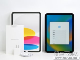 iPad 第10世代 64GB ドコモ▲ MQ6J3J A