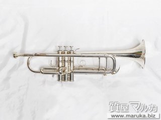 ヤマハ  トランペット Xeno YTR-8335GS｜豊中市の買取・質預かり｜質屋マルカ