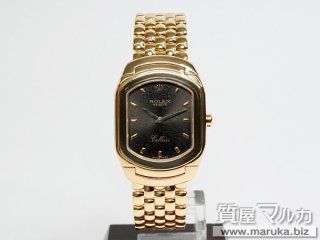 ロレックス  チェリーニ 金無垢 6631｜豊中市の買取・質預かり｜質屋マルカ