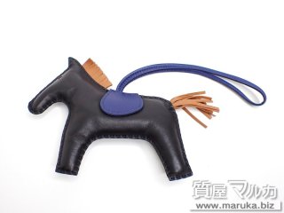 エルメス  ロデオGM アニョーミロ｜伊丹市の買取・質預かり｜質屋マルカ