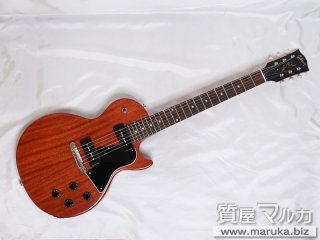 Gibson  LesPaul Special 2021年 チェリー｜大阪市の買取・質預かり｜質屋マルカ