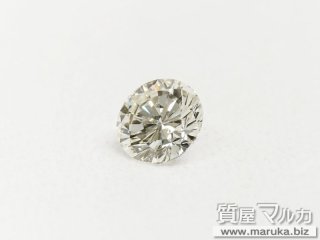 ダイヤモンドルース 1.15ct｜豊中市の買取・質預かり｜質屋マルカ