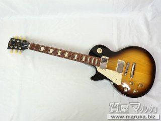 Gibson  LesPaul Studio 2013 レフティ｜豊中市の買取・質預かり｜質屋マルカ