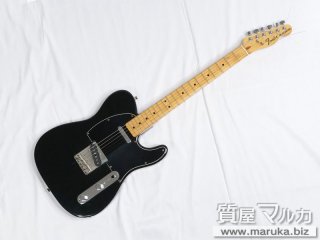 フェンダーJP Telecaster TL72-53｜千里中央の買取・質預かり｜質屋マルカ