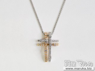 ダミアーニ  ノッテ ディ サン ロレンツォ ネックレス｜吹田市の買取・質預かり｜質屋マルカ