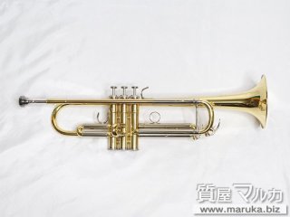 ヤマハ  トランペット YTR-850｜豊中市の買取・質預かり｜質屋マルカ
