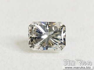 ダイヤモンド ルース 1.03ct｜宝塚市の買取・質預かり｜質屋マルカ