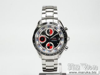 オメガ  スピードマスター SS AT 3210.52｜千里中央の買取・質預かり｜質屋マルカ