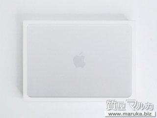 Macbook Neo シルバー 未開封 MHFA4J/A｜大阪市の買取・質預かり｜質屋マルカ