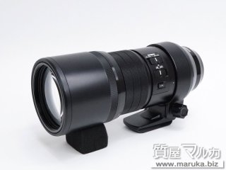 オリンパス  M.ZUIKO DIGITAL ED 300mm F4.0 IS PRO｜大阪市の買取・質預かり｜質屋マルカ