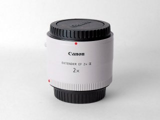 キャノン エクステンダー｜江坂の買取・質預かり｜質屋マルカ