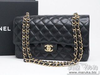 シャネル  マトラッセ25 チェーンショルダー A01112｜豊中市の買取・質預かり｜質屋マルカ