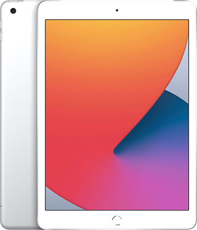 iPad 第8世代 2020年モデル