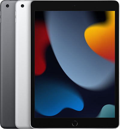 iPad 第9世代 2021年モデル