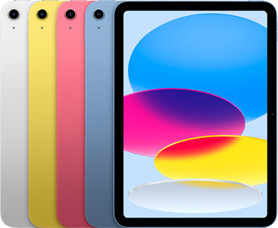 iPad 第10世代 2022年モデル