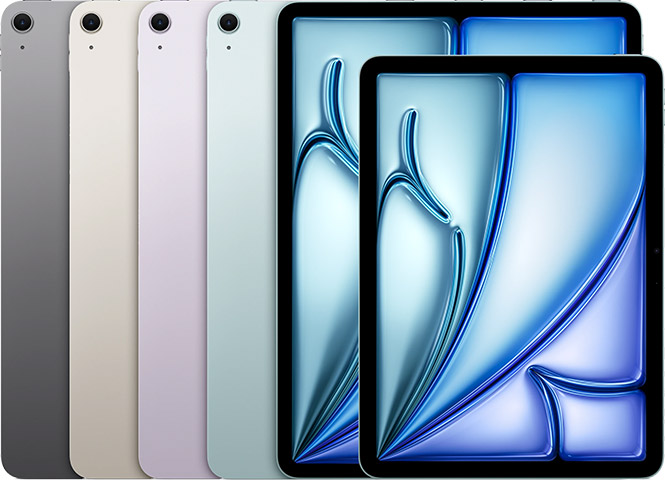 iPad Air M4 2026年モデル