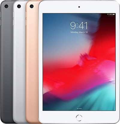 新品 Apple iPad mini 5 64GB ゴールド 2019年モデル