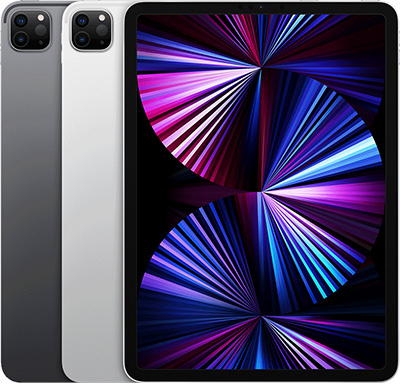 iPad Pro 11インチ 第3世代 2021年モデル