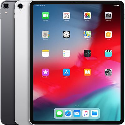 Apple iPad Pro 12.9インチ 初代　ゴールド