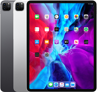 iPad Pro 12.9インチ 第4世代 2020年モデル
