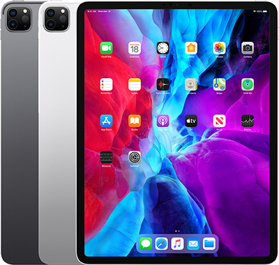 iPad Pro 12.9 (ML0G2J/A) Wi-Fi 32GB