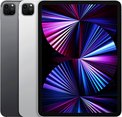 iPad Pro 12.9インチ 第5世代 2021年モデル