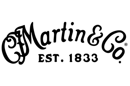 Martin(マーティン)のロゴ
